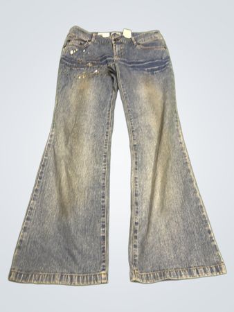 Fashion Concep Jeans