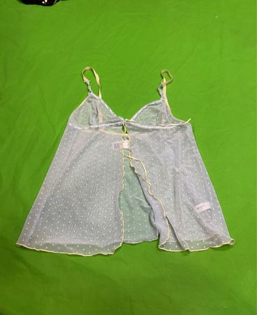 Truworths Polka Dot Babydoll