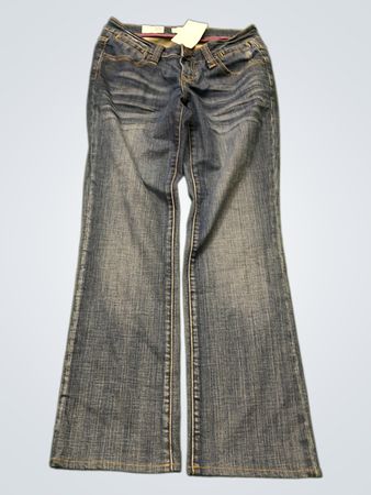 Cache Cache Bootcut Jeans