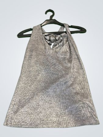 Morgan De Toi Halter Top