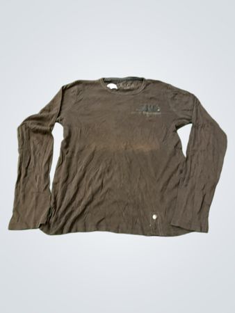 GUES Langarmshirt