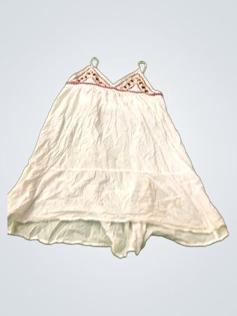Les Petites... Paris Weißes Kleid
