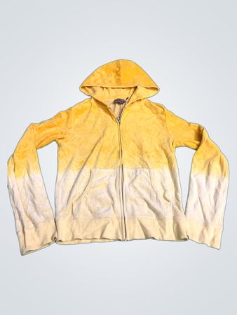 Juicy Couture Velour Hoodie
