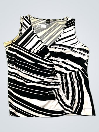 Esprit Collection ärmelloses Top