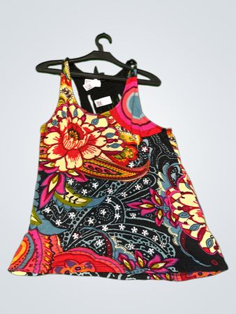 Desigual Tank Top