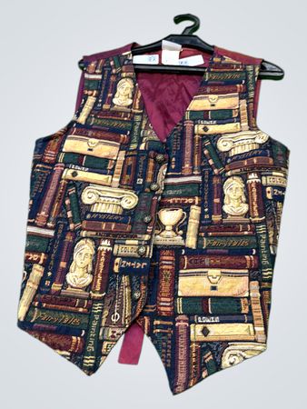 Bobbie Brooks Women's Vest