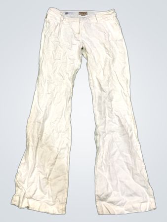 Marlboro Classics Label Für Stärke & Ausdauer Hose