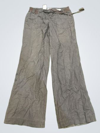 Promod Weite Bein Hose