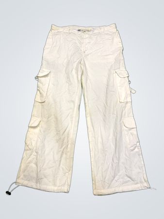 Le Phare de la Baleine Cargo Pants