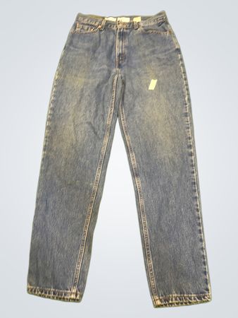 Levi's 512 Slim Fit Tapered Leg Jeans
