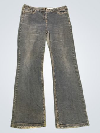 BREAL Vintage Vanguard Jeans