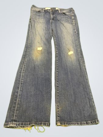 Seven7 Flare Jeans