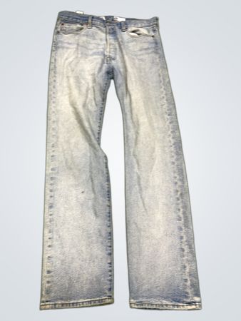 Levi's 501 Jeans