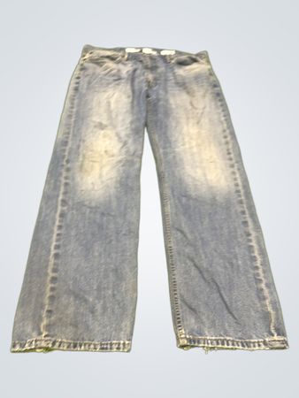 Levi's 505 Jeans