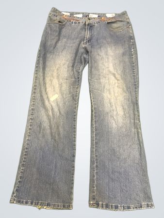 Blue Jeans
