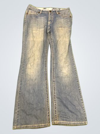 Vintage Vanguard Damenjeans