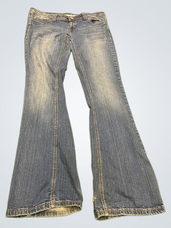 Rue 21 Flare Jeans