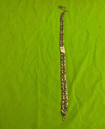 Vintage Vanguard Kettenhalskette