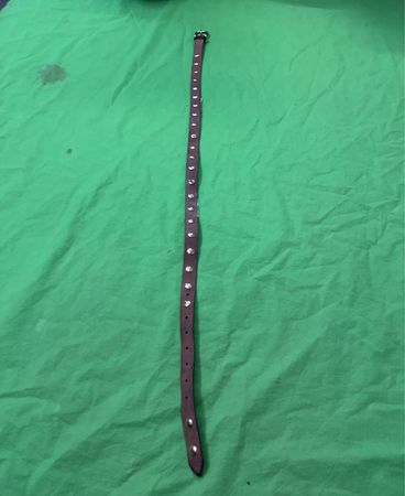 Selecta Leder Gürtel