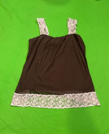 Charlotte Russe Cami Top