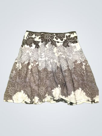 Esprit Floral Minirock