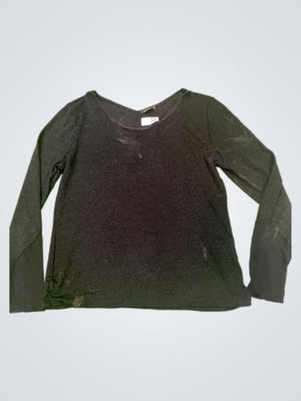 BRÉAL Damen Langarmshirt