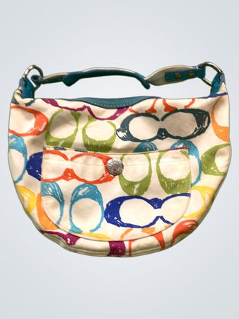 Coach Hobo Bag