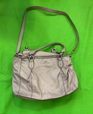 Coach Shoulder Bag