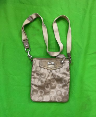 Coach Crossbody Bag