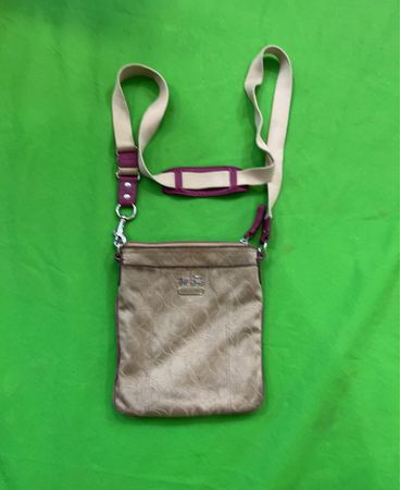 Coach Crossbody Bag