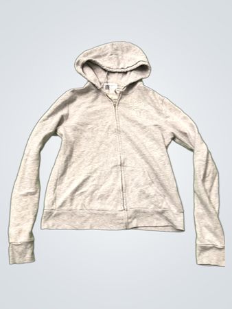 Abercrombie & Fitch Zip-Up Hoodie