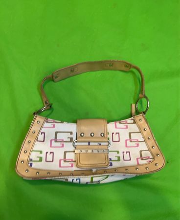 Guess Shoulder Bag