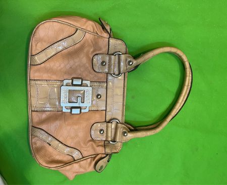 Guess Satchel Handbag