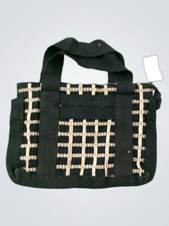 „Xacan Santiago de Atitlan Handtasche“