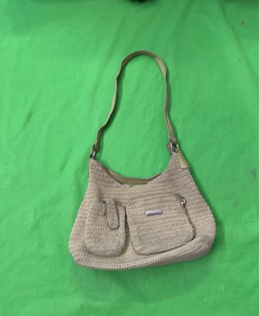Worthington Woven Shoulder Bag