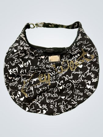 Key West Est 1763 Hobo Bag