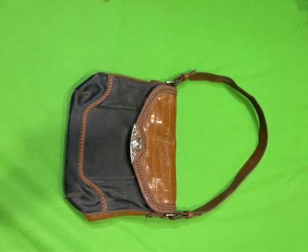 Coldwater Creek Schultertasche
