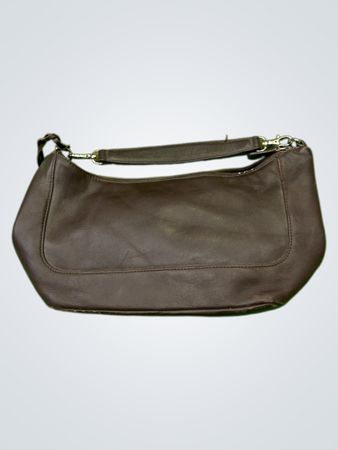 Etienne Aigner Echtes Leder Schultertasche