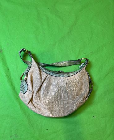 ROGER Schultertasche