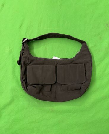 Zara Schultertasche