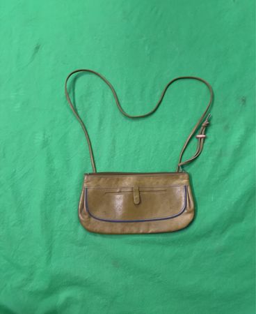 Bronx Schultertasche