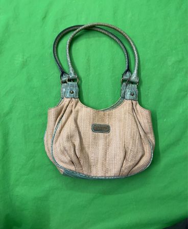 Rosetti Est 1994 Schultertasche
