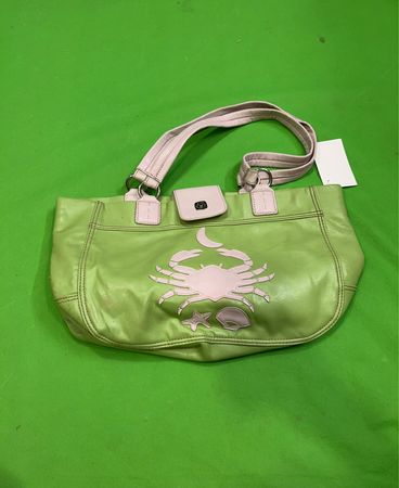 Liz Claiborne Tote Bag