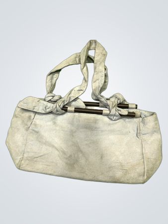Vintage Vanguard Handtasche
