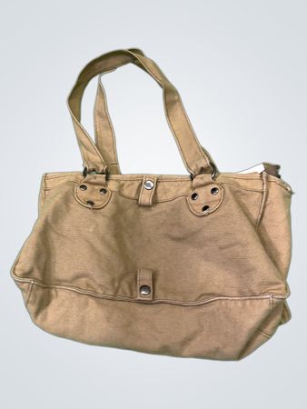 Sfera Canvas Tote Bag