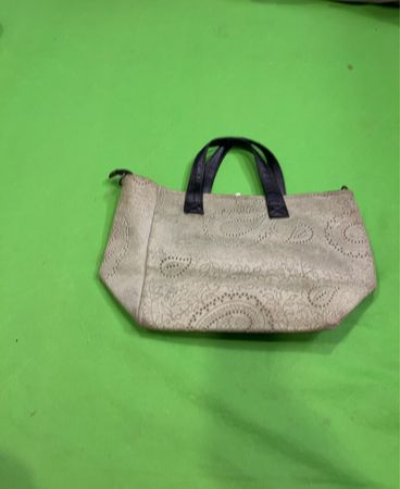 BRIGITTE Schultertasche