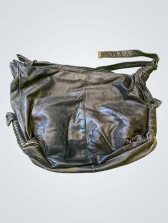 Bugliani Made in Italy Ledertasche