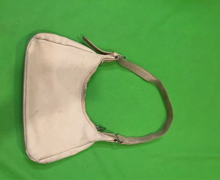 Cream Schultertasche