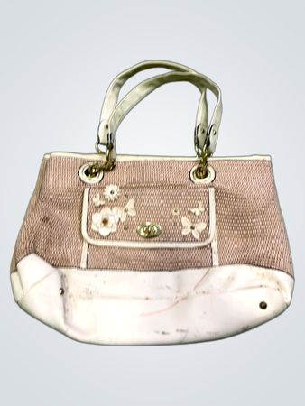 Liz Claiborne Tote Bag