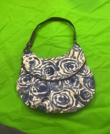 Route 66 Schultertasche